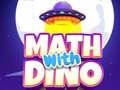 Math With Dino Math With Dino