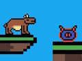 Capy Adventure