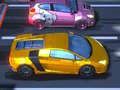 Extreme Drag Racing