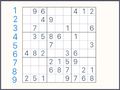 Classic Sudoku Puzzle Classic Sudoku Puzzle