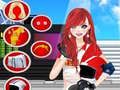 American Football Girl American Football Girl