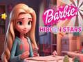 Barbie Hidden Star