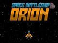 Space Battleship Orion