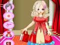 Lovely Cute Girl