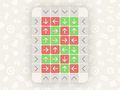 Relaxing Puzzle Match