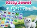 Kitty Jewel Quest