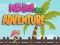 Melina Run Adventure