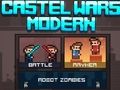 Castle Wars: Modern