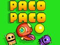 Paco Paco
