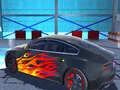 Extreme Supercar: Stunt Drive