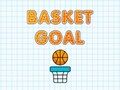Basket Goal