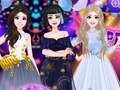 Blackpink Formal Dance Party