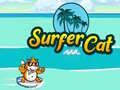 Surfer Cat