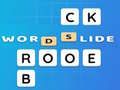 Word Slide 
