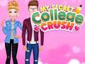 My Secret College Crush