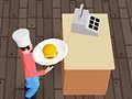 Burger Bounty Game Burger Bounty Game