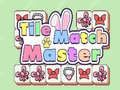 Tile Match Master