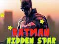 Batman Funny Games
