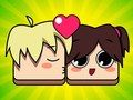 Kiss Me Kiss Me