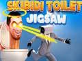 Skibidi Toilet Jigsaw