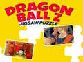 Dragon Ball Z Jigsaw Puzzle Dragon Ball Z Jigsaw Puzzle