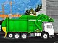 Dumpster Dash: Junkyard Journey