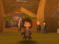 Kogama: Hogwarts Magic Adventures