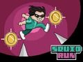 Squid Run Squid Run