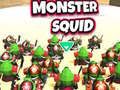 Monster Squid 