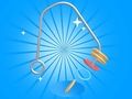 Slide Hoops 3D 