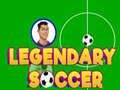 Legendary Soccer