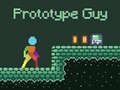 Prototype Guy