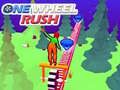 One Wheel Rush