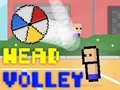 Head Volley Head Volley