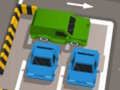 Parking Out JumpGame