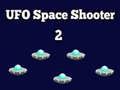 UFO Space Shooter 2