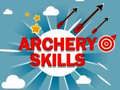 Archery Skills