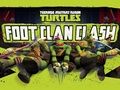Teenage Mutant Ninja Turtles Foot Clan Clash Teenage Mutant Ninja Turtles Foot Clan Clash
