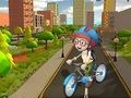 Crazy bike fun Crazy bike fun