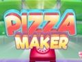 Pizza Maker Pizza Maker