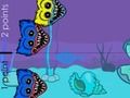 Bubble Huggy Wuggy Bubble Huggy Wuggy