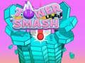Tower Smash Levels
