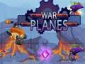 War Planes 