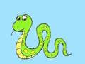 Simple Snake
