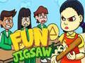 SQUID PUZZLE Fun Puzzle SQUID PUZZLE Fun Puzzle