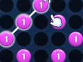 Merge Bubble Number