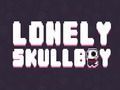 Lonely Skulboy