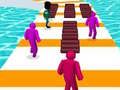 Shortcut Race Game