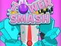 Towel Smash