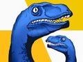 Dino: Merge and Fight